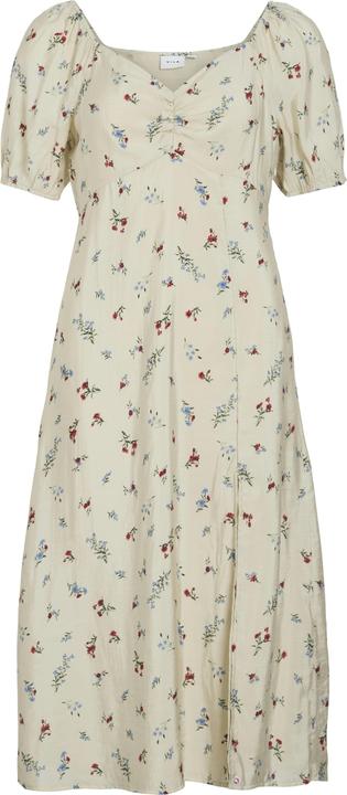 Immagine prodotto Vila Kurzarm Midikleid (38)