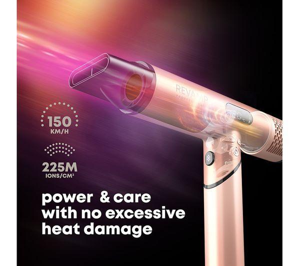 Actual product image Revamp DR-6400GD-EU Progloss 6000