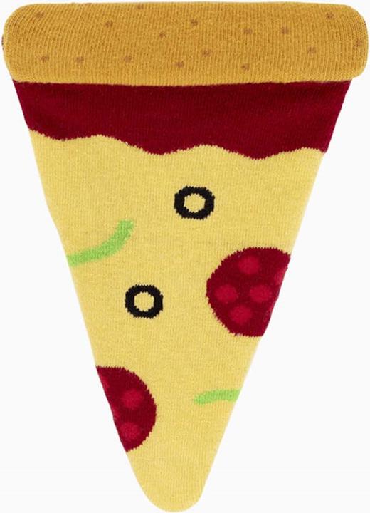 Immagine prodotto Eat My Socks Napoli Pizza (Confezione singola, Taglia unica)