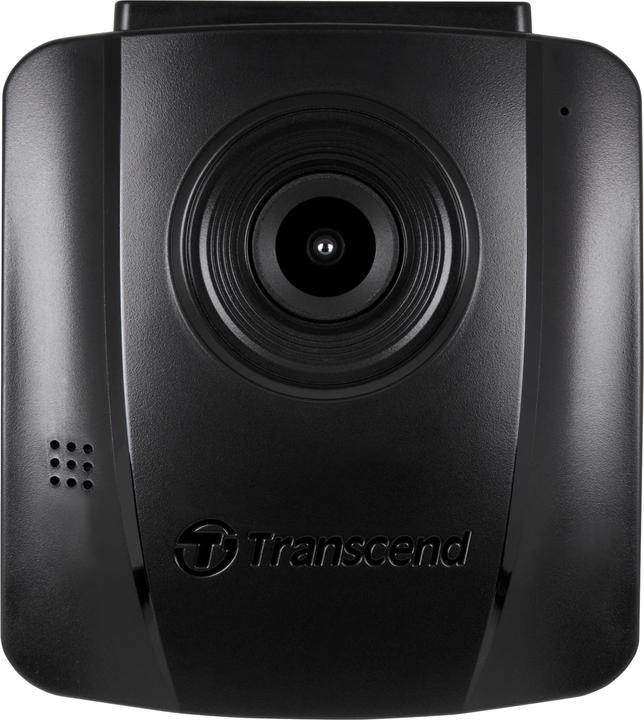 Image du produit Transcend Drive Pro 110 (Accéléromètre, Batterie, Full HD)