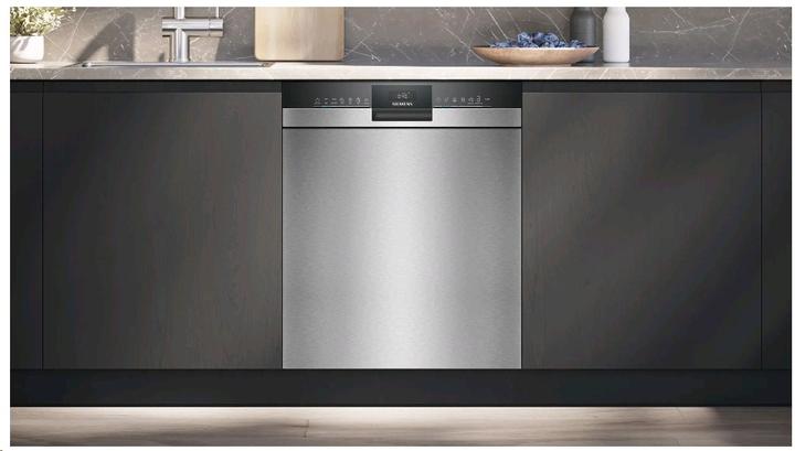 Actual product image Siemens iQ300 SN43ES02CE