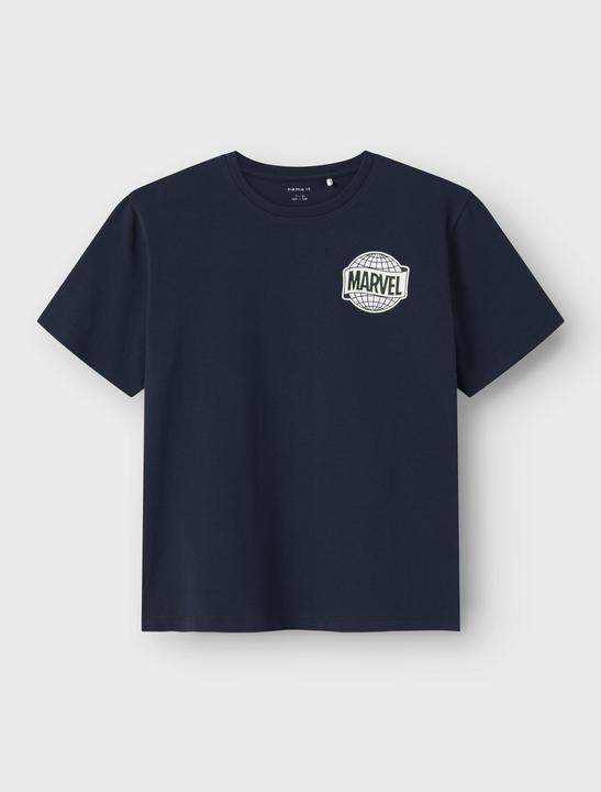 Actual product image Name it Marvel T-Shirt (134)