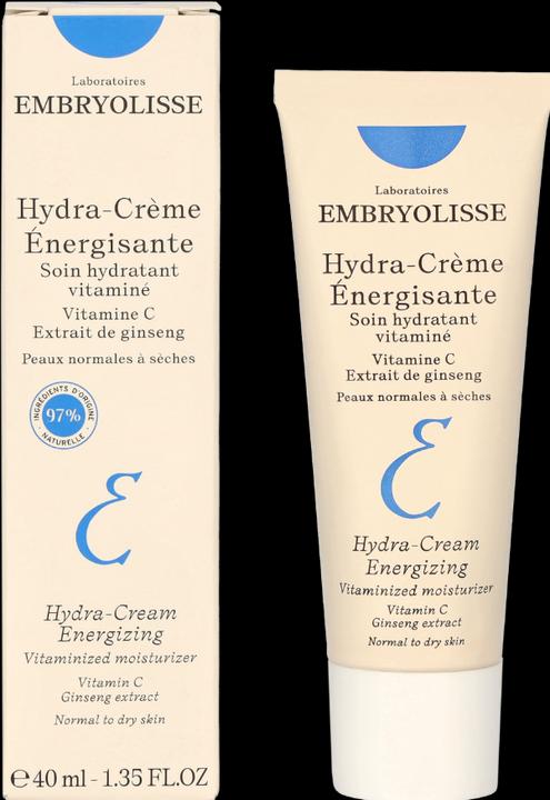 Immagine prodotto Embryolisse Idra-Crema energizzante (40 ml, Crema da giorno)