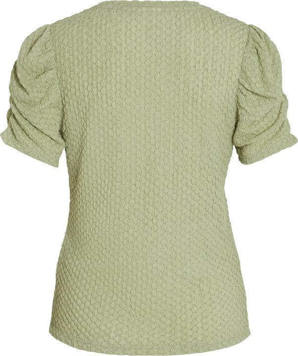 Immagine prodotto Vila Top con maniche a sbuffo (XL)
