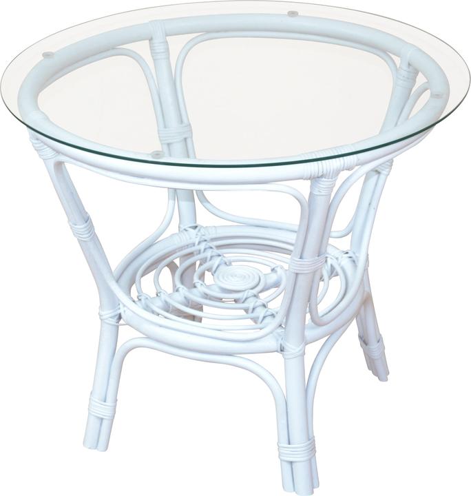 Produktbild Möbel Direkt Online Sonja (70 x 70 x 57 cm)