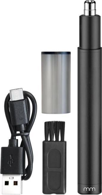 Mikamax Mini Nose Hair Trimmer