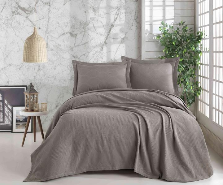 Produktbild L'essentiel Omari (Bettwäsche Set, 220 x 240 cm, 50 x 70 cm)