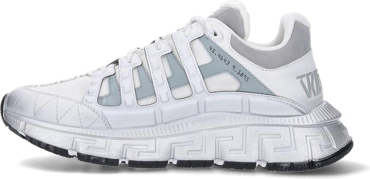 Actual product image Versace Trigreca sneakers (39)
