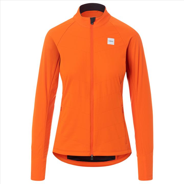 Produktbild Giro W Cascade Insulated Jacket (XS)