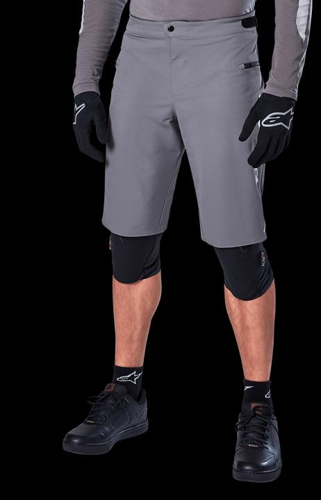Actual product image Alpinestars Short 24 A-Dura Elite (32)