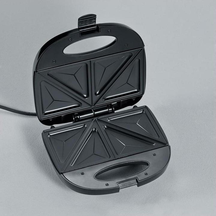 Actual product image Severin sandwich maker