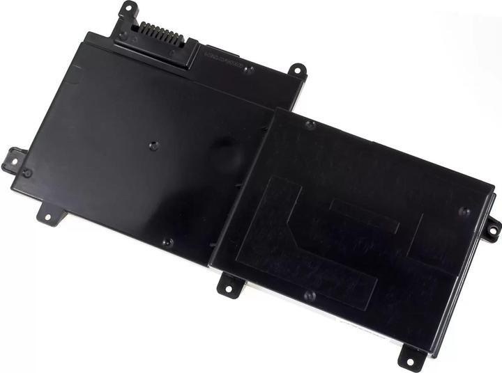 Image du produit AccuCell Batterie pour Ordinateur Portable HP ProBook 640 G2 / ProBook 645 G2 / Type HSTNN-UB6Q - 11,4V - (3400 mAh)