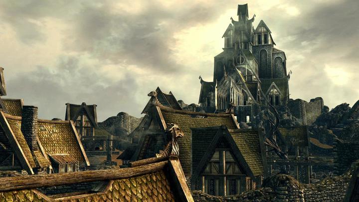 Immagine prodotto Bethesda The Elder Scrolls V: Skyrim, PS3 PlayStation 3 (PS3, EN)