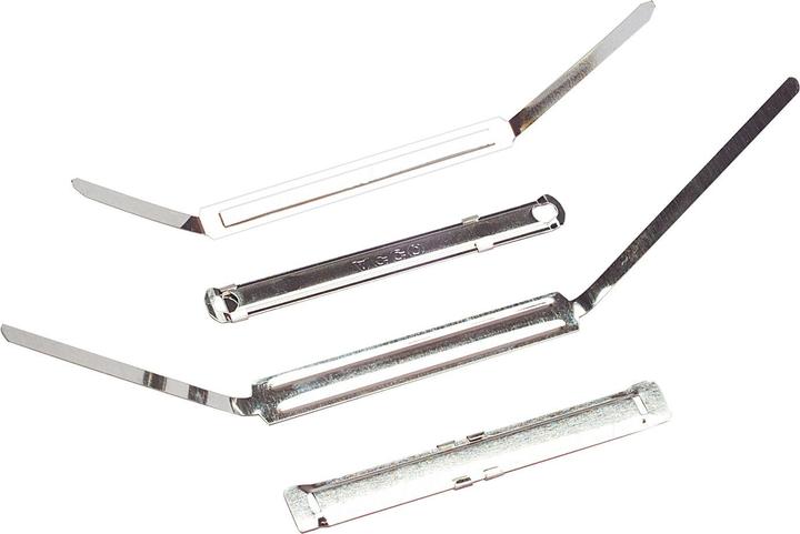 Image du produit Biella Fermeture à agrafes