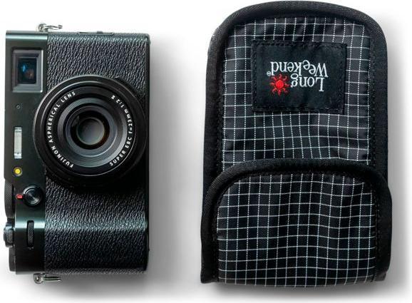 Immagine prodotto Moment Custodia per fotocamera - Nero (Borsa a tracolla per fotocamera)