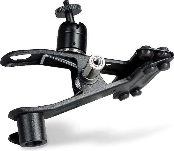 Immagine prodotto Walimex morsetto professionale 4in1 (Ulteriori accessori)