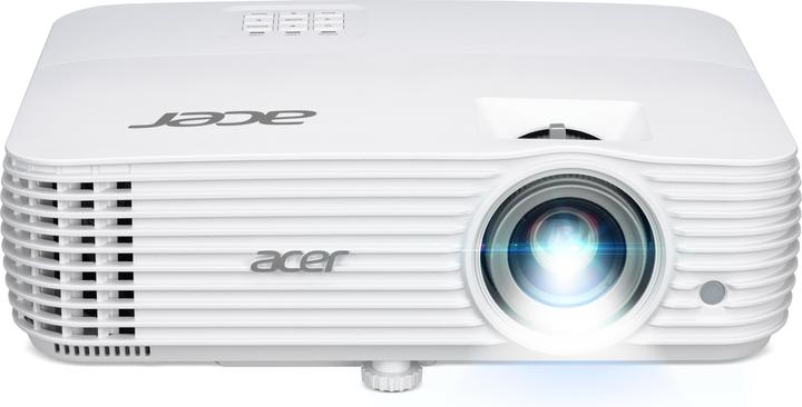 Produktbild Acer H6543KI (Full HD, 4800 lm, 1.5 - 1.65:1)