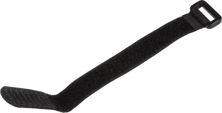 Image du produit InLine Boucles velcro 20x200mm (Serre-câbles velcro, 200 mm, 10 pcs)