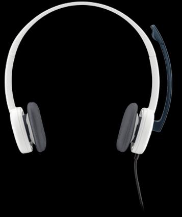 Actual product image Logitech H150 (Cable)