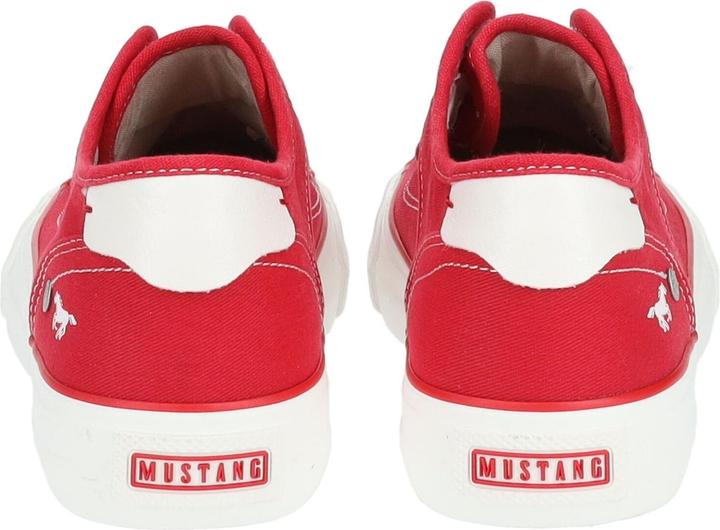 Immagine prodotto Mustang Slipper (38)