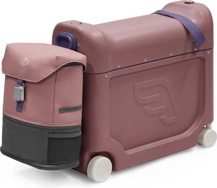 Immagine prodotto Stokke JetKids Travel Bundle (23 l, Bagaglio a mano (fino a 50 litri))