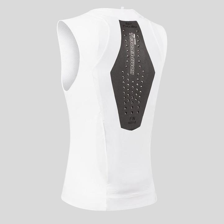 Produktbild Komperdell Air Vest Light (L, Protektorenshorts)