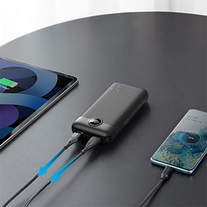 Image du produit Veger L20S Chargeur (20000 mAh, 20 W, 20 Wh)