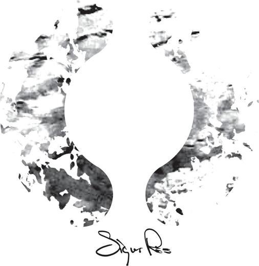 Krunk () (20th Anniversary Edition) (Sigur R�s, 2022)