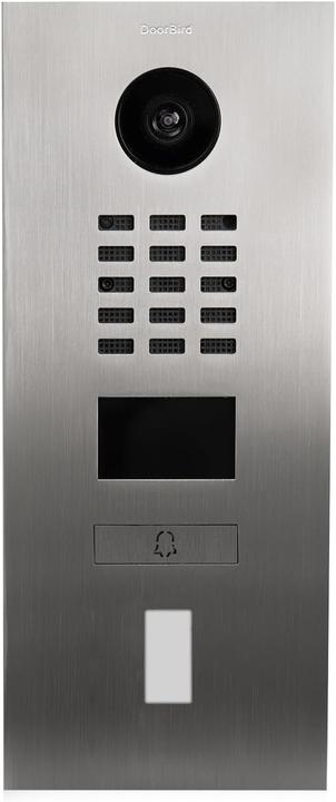 Actual product image Doorbird D2101 (App)