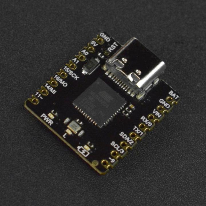 Produktbild DFRobot Beetle CM-32U4 Arduino Leonardo ATmega32U4