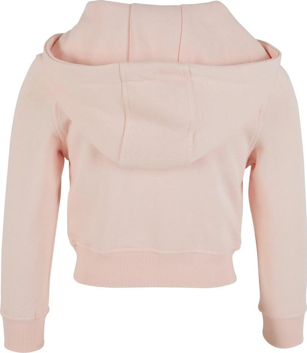 Immagine prodotto Mister Tee Felpa con cappuccio Sweet Heart Candy - 15607 (122)