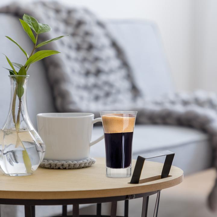 Actual product image Relaxdays Shot glasses (0.60 dl, 1 x, Shot glass)