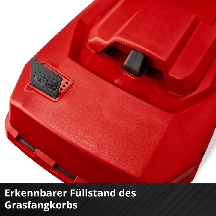 Produktbild Einhell Rasarro 36/42 (Akkubetrieb)