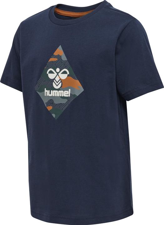 hummel Oliver T-Shirt S/S