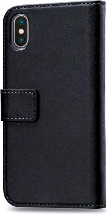 Produktbild Mobilize Klassische Gelly-Geldbörse (Apple iPhone XS, Apple iPhone X)