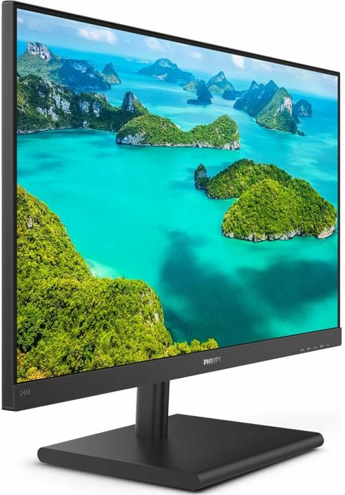Actual product image Philips 245E1S/00 (2560 x 1440 pixels, 24")