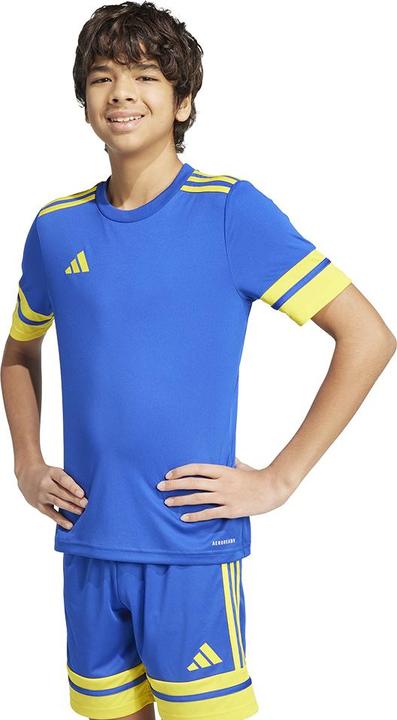 Actual product image adidas Squadra 25 Jersey Kids (116)