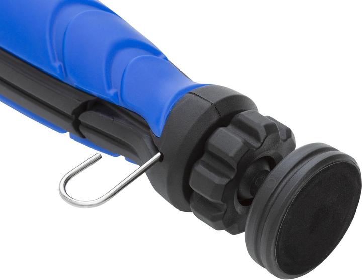 Image du produit Gedore 900 20 Lampe LED Li-MH, port de charge USB (620 lm)