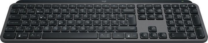 Image du produit Logitech MX Keys S (TR, Sans fil)