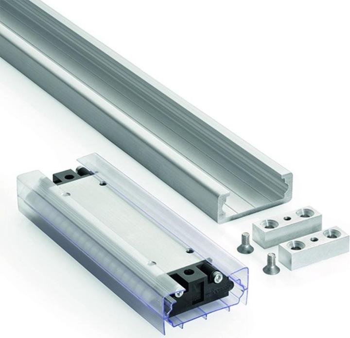 Produktbild Accuride Linearführung