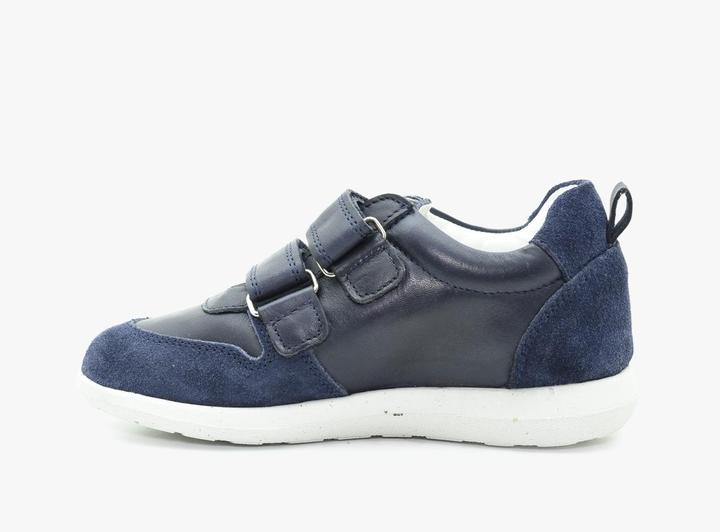 Actual product image Benjie Widnau Recycled sole Toddler Navy blue (26)