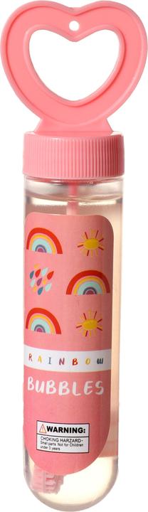 Image du produit Roost Rainbow Bubbles bulles de savon, assorties