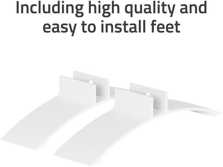 Productafbeelding Hombli Smart Infrarood Heatpanel 700w (700 W)