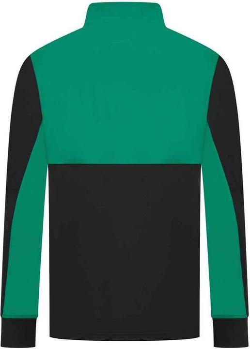 Produktbild Finden & Hales Trainingsjacke mit kurzem Reissverschluss (M)