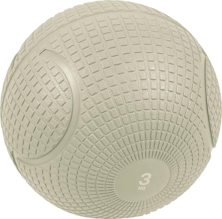 Produktbild Omnana ORBIT Medizinball (3 kg, 230 mm)