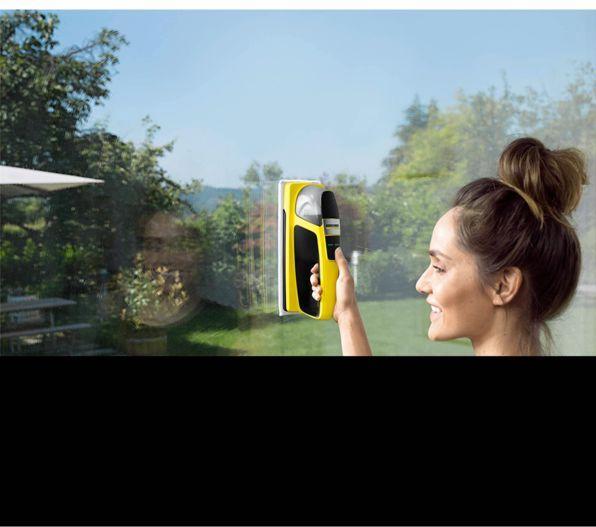 Actual product image Kärcher KV 4