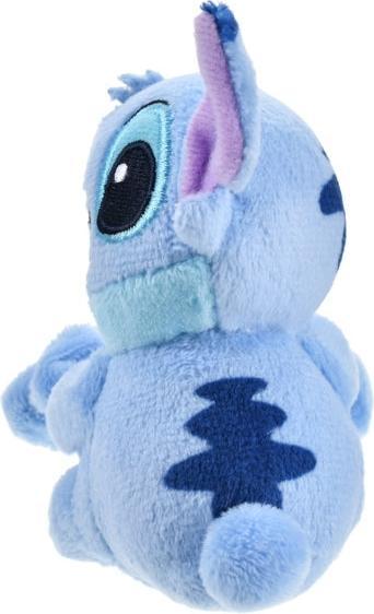 Produktbild Disney Stitch Haargummi mit Umarmung