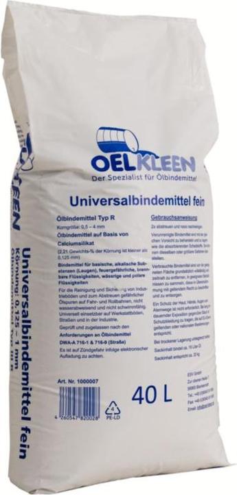 Produktbild Ölbindemittel Oel-Kleen 2000
