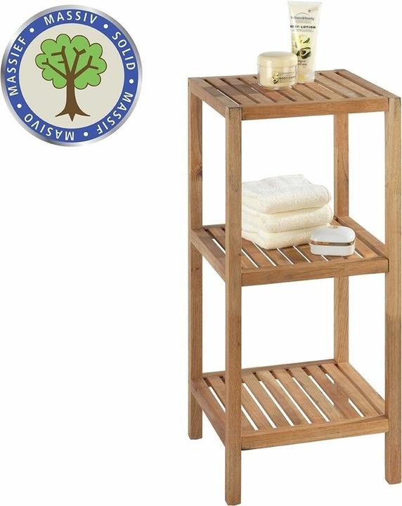 Actual product image Wenko Norway (36 x 36 x 79 cm)