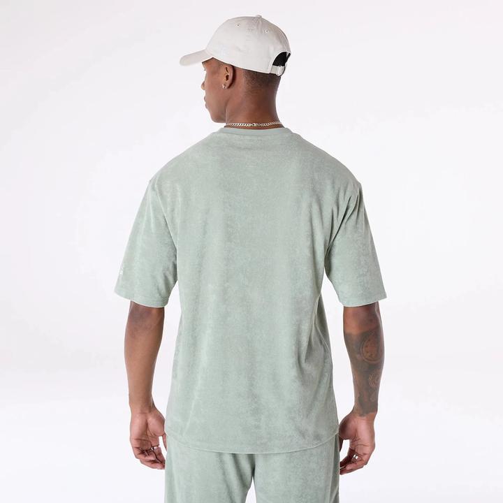 Image du produit New Era Oversize Towelling (XL)
